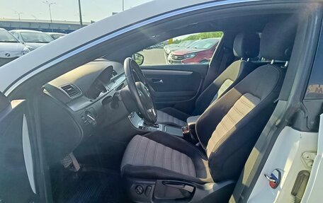 Volkswagen Passat CC I рестайлинг, 2013 год, 1 269 000 рублей, 9 фотография