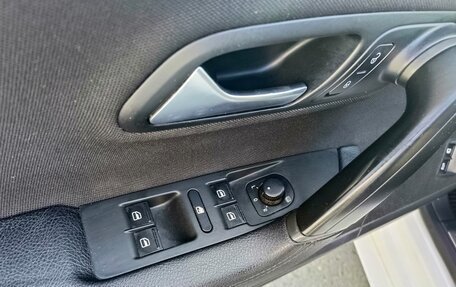 Volkswagen Passat CC I рестайлинг, 2013 год, 1 269 000 рублей, 11 фотография