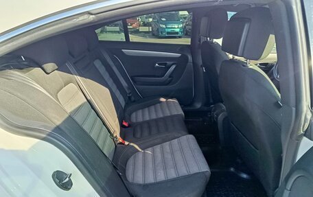 Volkswagen Passat CC I рестайлинг, 2013 год, 1 269 000 рублей, 15 фотография