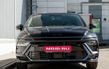 Hyundai Sonata VIII, 2025 год, 5 287 311 рублей, 3 фотография