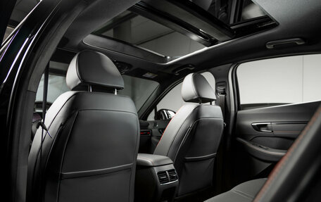 Hyundai Sonata VIII, 2025 год, 5 287 311 рублей, 9 фотография