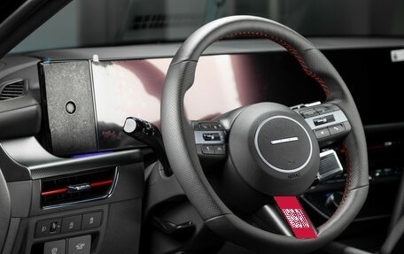 Hyundai Sonata VIII, 2025 год, 5 287 311 рублей, 15 фотография