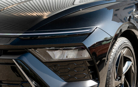 Hyundai Sonata VIII, 2025 год, 5 287 311 рублей, 18 фотография