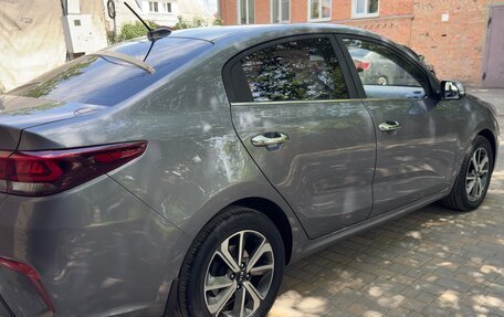 KIA Rio IV, 2019 год, 1 700 000 рублей, 7 фотография