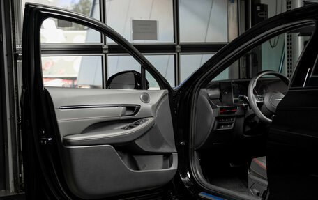 Hyundai Sonata VIII, 2025 год, 5 287 311 рублей, 21 фотография