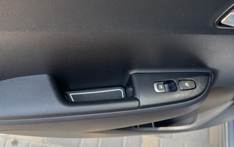 KIA Rio IV, 2019 год, 1 700 000 рублей, 10 фотография