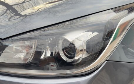 KIA Rio IV, 2019 год, 1 700 000 рублей, 34 фотография