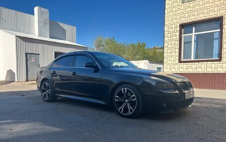 BMW 5 серия, 2006 год, 1 100 000 рублей, 2 фотография