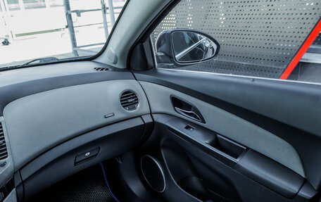 Chevrolet Cruze II, 2012 год, 765 000 рублей, 10 фотография