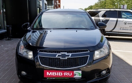 Chevrolet Cruze II, 2012 год, 765 000 рублей, 2 фотография