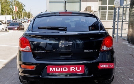 Chevrolet Cruze II, 2012 год, 765 000 рублей, 6 фотография