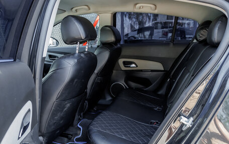 Chevrolet Cruze II, 2012 год, 765 000 рублей, 31 фотография