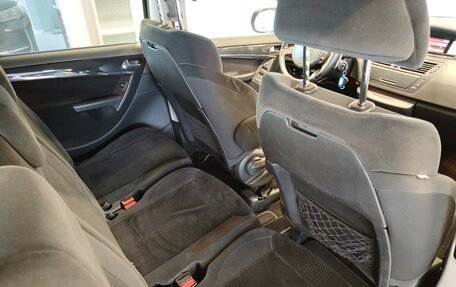 Citroen C4 Picasso II рестайлинг, 2009 год, 550 000 рублей, 6 фотография