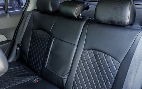 Chevrolet Cruze II, 2012 год, 765 000 рублей, 32 фотография