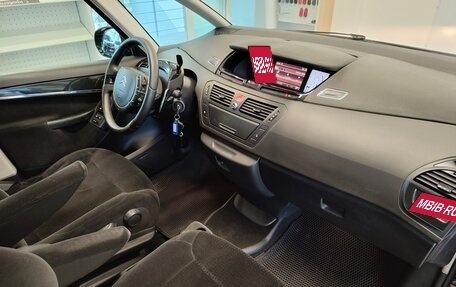 Citroen C4 Picasso II рестайлинг, 2009 год, 550 000 рублей, 5 фотография