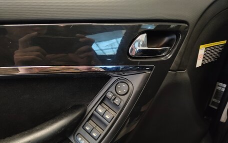 Citroen C4 Picasso II рестайлинг, 2009 год, 550 000 рублей, 11 фотография
