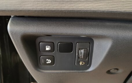 Citroen C4 Picasso II рестайлинг, 2009 год, 550 000 рублей, 10 фотография
