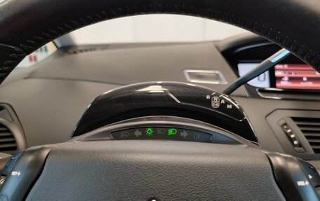 Citroen C4 Picasso II рестайлинг, 2009 год, 550 000 рублей, 15 фотография