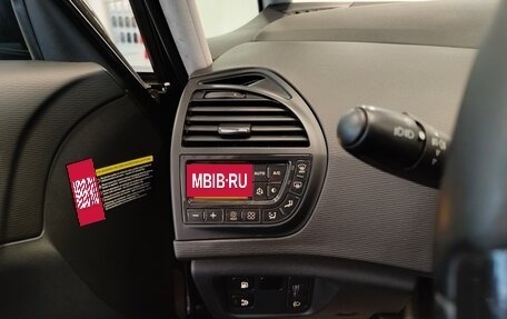 Citroen C4 Picasso II рестайлинг, 2009 год, 550 000 рублей, 12 фотография