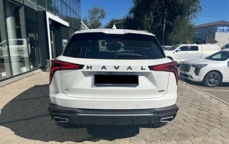 Haval F7, 2024 год, 2 849 000 рублей, 3 фотография