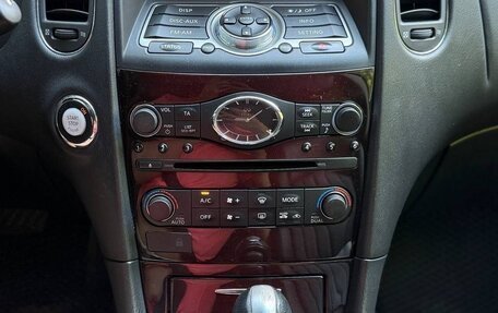 Infiniti QX50 I рестайлинг, 2013 год, 2 100 000 рублей, 3 фотография
