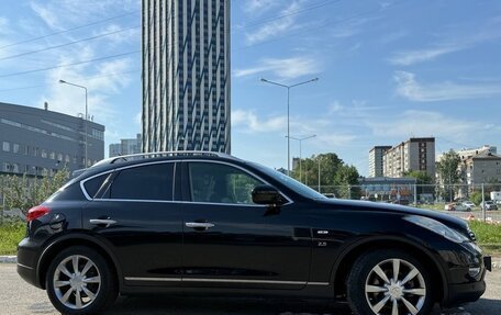 Infiniti QX50 I рестайлинг, 2013 год, 2 100 000 рублей, 8 фотография