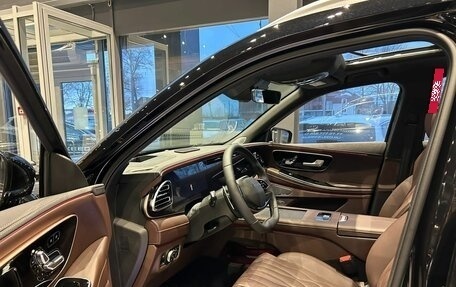 CheryExeed VX, 2023 год, 6 050 000 рублей, 9 фотография