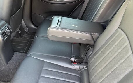 Infiniti QX50 I рестайлинг, 2013 год, 2 100 000 рублей, 12 фотография