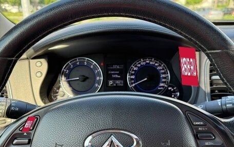 Infiniti QX50 I рестайлинг, 2013 год, 2 100 000 рублей, 4 фотография