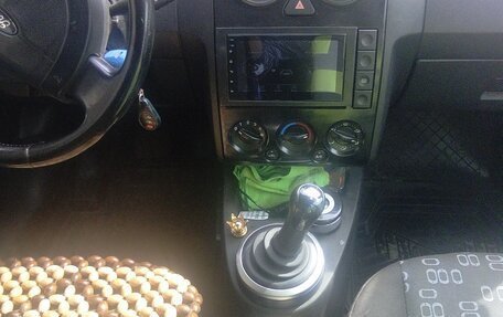 Ford Fusion I, 2005 год, 420 000 рублей, 4 фотография