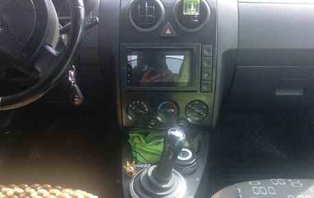Ford Fusion I, 2005 год, 420 000 рублей, 2 фотография