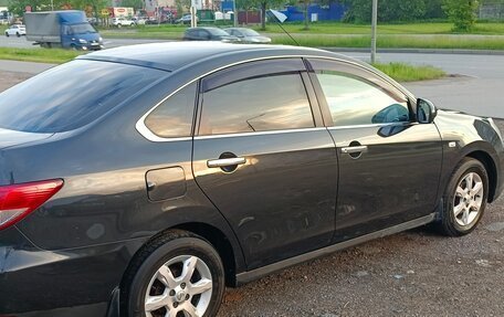 Nissan Almera, 2013 год, 890 000 рублей, 5 фотография