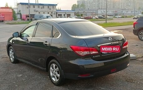 Nissan Almera, 2013 год, 890 000 рублей, 2 фотография