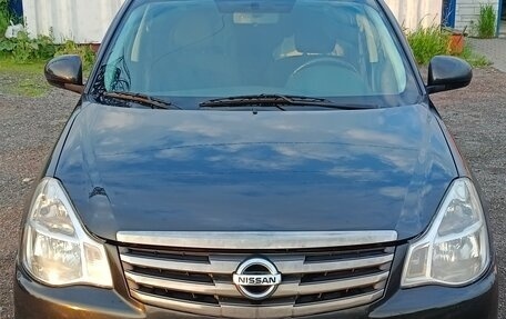 Nissan Almera, 2013 год, 890 000 рублей, 7 фотография