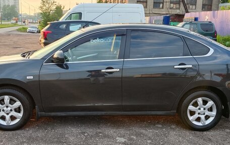 Nissan Almera, 2013 год, 890 000 рублей, 9 фотография