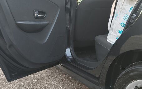 Nissan Almera, 2013 год, 890 000 рублей, 15 фотография