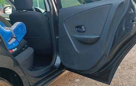 Nissan Almera, 2013 год, 890 000 рублей, 16 фотография