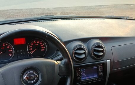 Nissan Almera, 2013 год, 890 000 рублей, 12 фотография