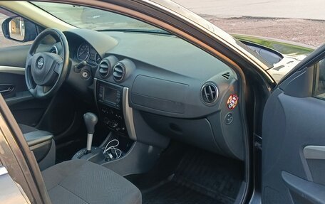 Nissan Almera, 2013 год, 890 000 рублей, 18 фотография