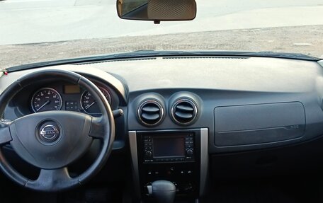 Nissan Almera, 2013 год, 890 000 рублей, 20 фотография