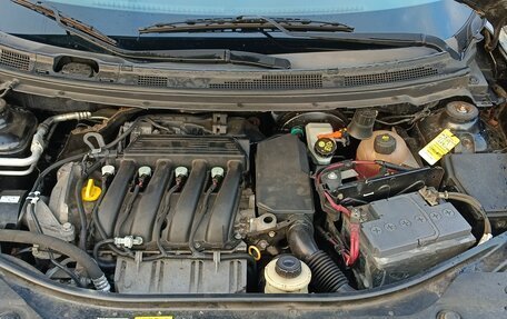 Nissan Almera, 2013 год, 890 000 рублей, 21 фотография