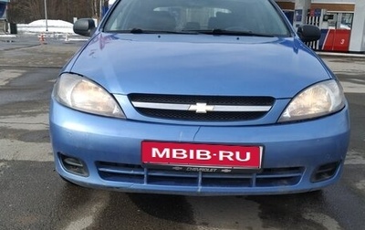 Chevrolet Lacetti, 2006 год, 345 000 рублей, 1 фотография