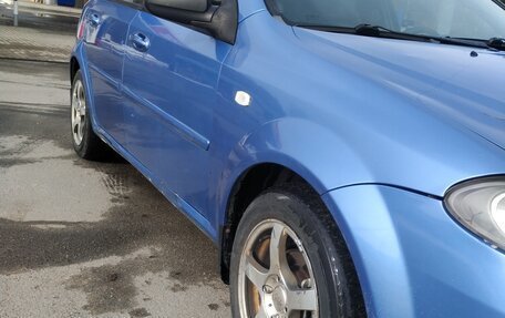 Chevrolet Lacetti, 2006 год, 345 000 рублей, 7 фотография