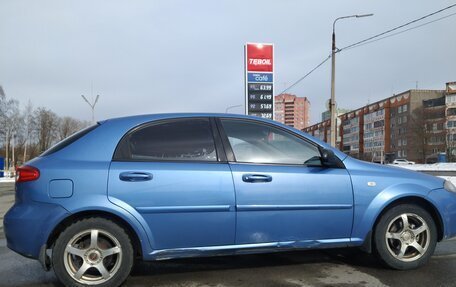 Chevrolet Lacetti, 2006 год, 345 000 рублей, 3 фотография