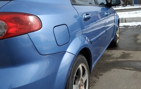 Chevrolet Lacetti, 2006 год, 345 000 рублей, 4 фотография