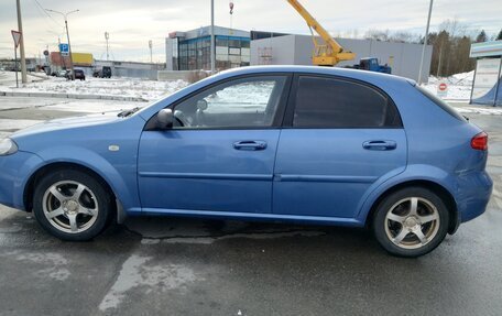 Chevrolet Lacetti, 2006 год, 345 000 рублей, 6 фотография
