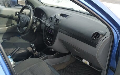 Chevrolet Lacetti, 2006 год, 345 000 рублей, 8 фотография