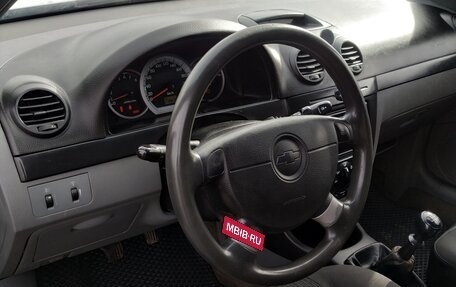 Chevrolet Lacetti, 2006 год, 345 000 рублей, 9 фотография