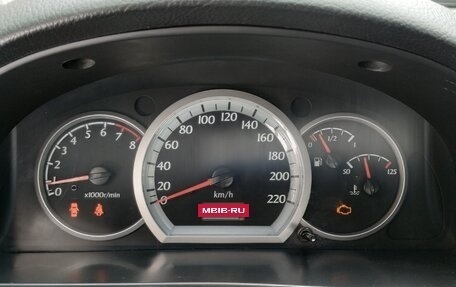 Chevrolet Lacetti, 2006 год, 345 000 рублей, 10 фотография