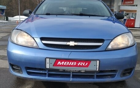 Chevrolet Lacetti, 2006 год, 345 000 рублей, 2 фотография
